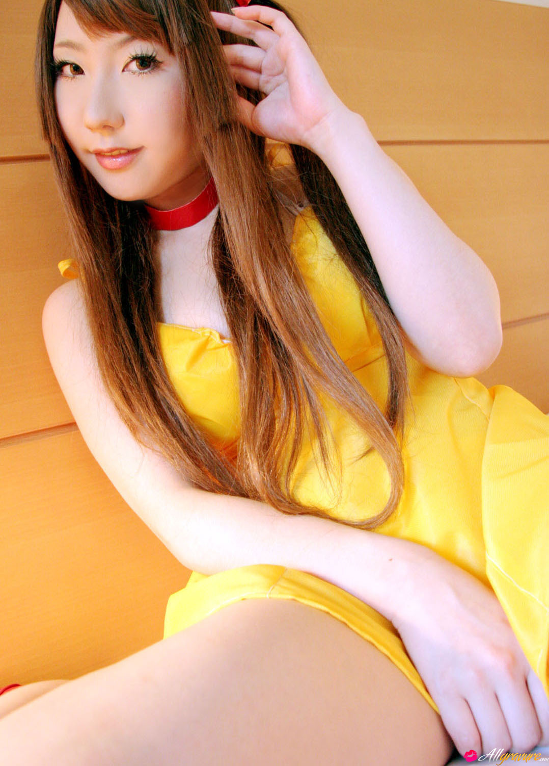 Summer Night Allgravure 日本美女套图